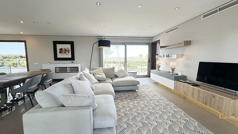 Villa à Mallorca, Espagne 5 chambres, 255 m2 No. 143973