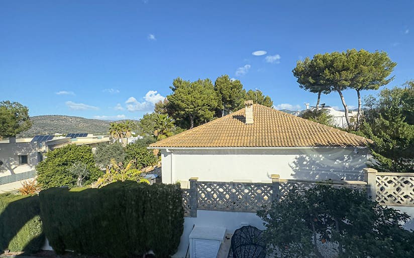 Villa à Mallorca, Espagne 5 chambres, 255 m2 No. 143973