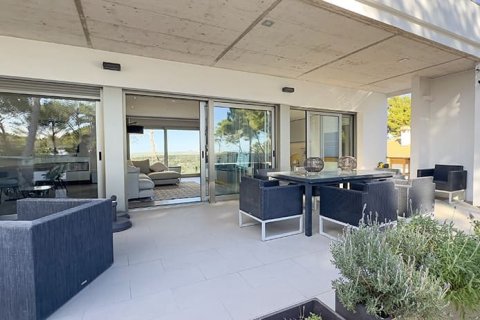 Villa à vendre à Mallorca, Espagne, 5 chambres, 255 m2 No. 143973 - photo 11