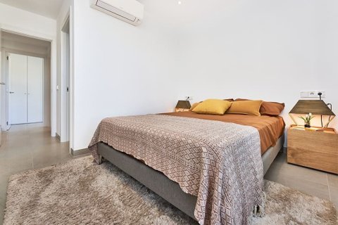 Apartment à vendre à Mallorca, Espagne, 2 chambres, 61 m2 No. 143974 - photo 13