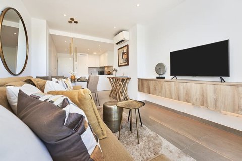 Apartment à vendre à Mallorca, Espagne, 2 chambres, 61 m2 No. 143974 - photo 6