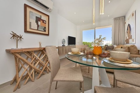 Apartment à vendre à Mallorca, Espagne, 2 chambres, 61 m2 No. 143974 - photo 18