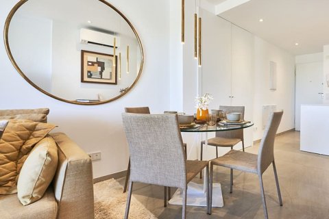 Apartment à vendre à Mallorca, Espagne, 2 chambres, 61 m2 No. 143974 - photo 16