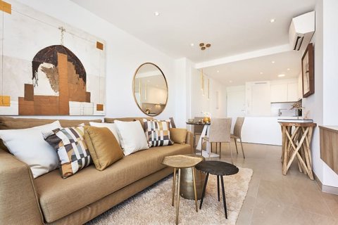 Apartment à vendre à Mallorca, Espagne, 2 chambres, 61 m2 No. 143974 - photo 20