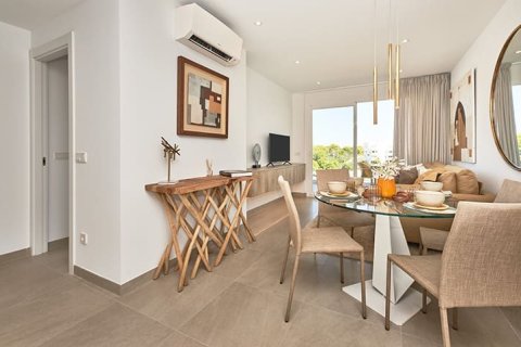 Apartment à vendre à Mallorca, Espagne, 2 chambres, 61 m2 No. 143974 - photo 17