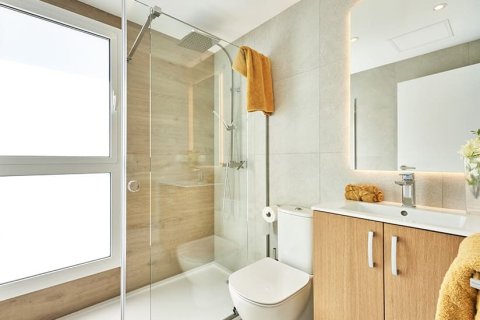 Apartment à vendre à Mallorca, Espagne, 2 chambres, 61 m2 No. 143974 - photo 9