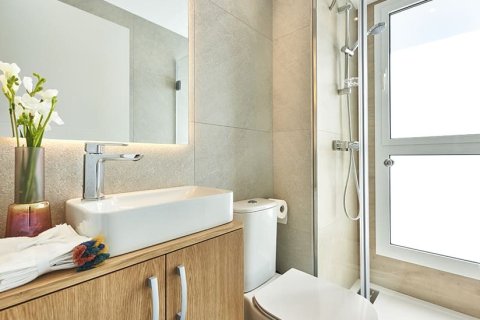 Apartment à vendre à Mallorca, Espagne, 2 chambres, 61 m2 No. 143974 - photo 8