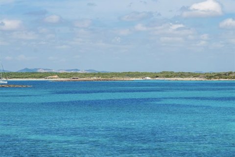 Apartament w Sa Rapita, Mallorca, Hiszpania 2 sypialnie, 95 mkw. nr 143971 – zdjęcie 14