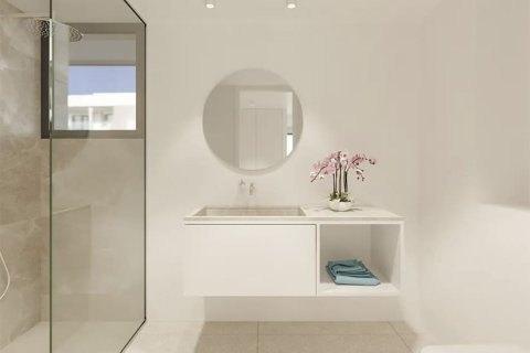 Apartament w Sa Rapita, Mallorca, Hiszpania 2 sypialnie, 95 mkw. nr 143971 – zdjęcie 10