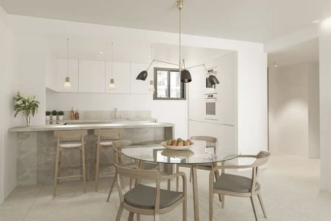 Apartament w Sa Rapita, Mallorca, Hiszpania 2 sypialnie, 95 mkw. nr 143971 – zdjęcie 8