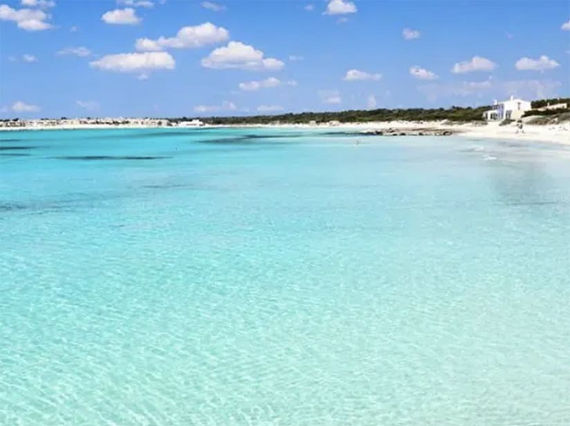 Квартира в Ла Рапита, Майорка, Испания 2 спальни, 95м2 №143971