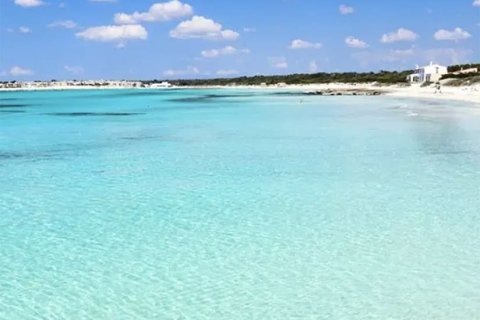 Apartament w Sa Rapita, Mallorca, Hiszpania 2 sypialnie, 95 mkw. nr 143971 – zdjęcie 15