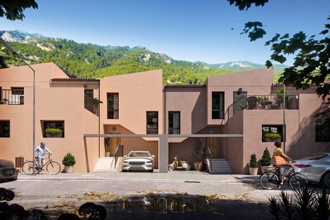 Duplex à vendre à Esporles, Mallorca, Espagne, 3 chambres, 200 m2 No. 143975 - photo 28