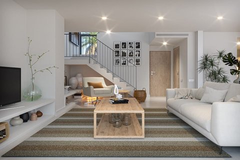 Duplex à vendre à Esporles, Mallorca, Espagne, 3 chambres, 200 m2 No. 143975 - photo 9