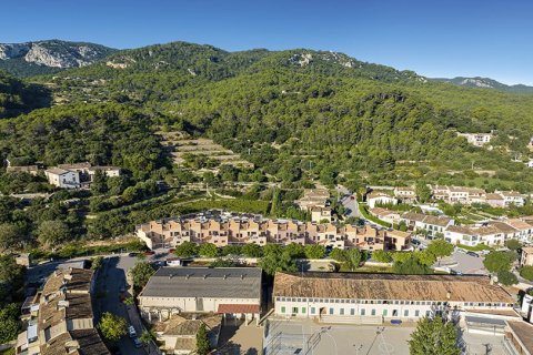 Duplex à vendre à Esporles, Mallorca, Espagne, 3 chambres, 200 m2 No. 143975 - photo 20