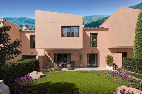 Duplex à vendre à Esporles, Mallorca, Espagne, 3 chambres, 200 m2 No. 143975 - photo 26