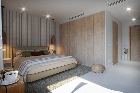 Duplex à vendre à Esporles, Mallorca, Espagne, 3 chambres, 200 m2 No. 143975 - photo 14