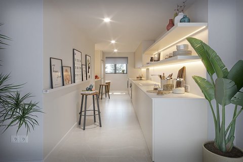 Duplex à vendre à Esporles, Mallorca, Espagne, 3 chambres, 200 m2 No. 143975 - photo 12