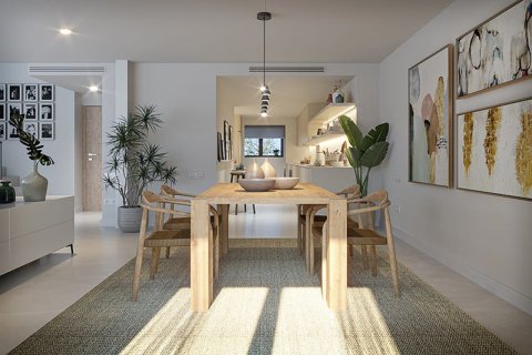 Duplex à vendre à Esporles, Mallorca, Espagne, 3 chambres, 200 m2 No. 143975 - photo 11