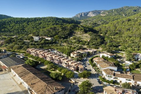 Duplex à vendre à Esporles, Mallorca, Espagne, 3 chambres, 200 m2 No. 143975 - photo 21