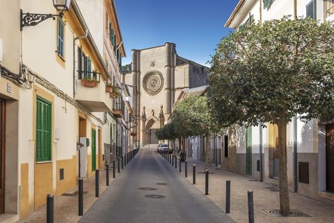 Duplex à vendre à Esporles, Mallorca, Espagne, 3 chambres, 200 m2 No. 143975 - photo 18