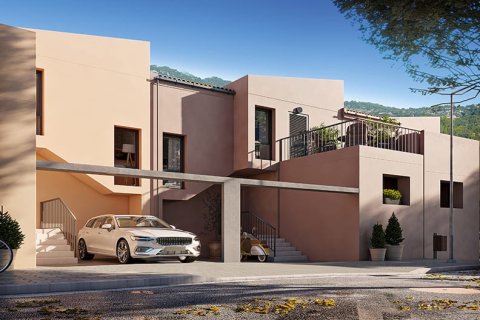 Duplex à vendre à Esporles, Mallorca, Espagne, 3 chambres, 200 m2 No. 143975 - photo 6