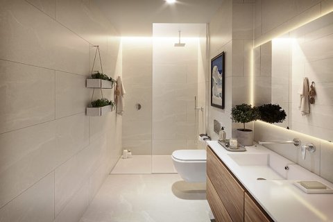 Duplex à vendre à Esporles, Mallorca, Espagne, 3 chambres, 200 m2 No. 143975 - photo 15