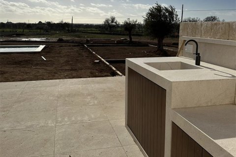 Villa à vendre à Campos, Mallorca, Espagne, 3 chambres, 480 m2 No. 143977 - photo 5