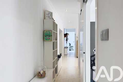Продажа квартиры в Виланова-и-ла-Желтру, Барселона, Испания 3 спальни, 110м2 №172881 - фото 13