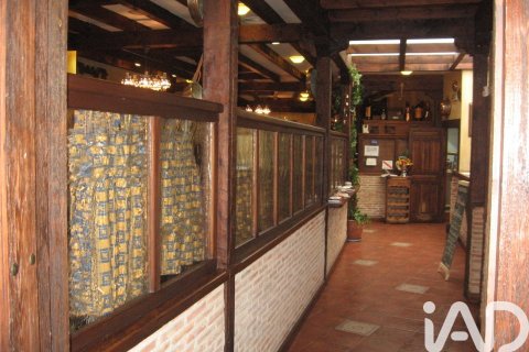 Cafe / restaurant zum Verkauf in Tres Cantos, Madrid, Spanien 404 m2 Nr. 172886 - Foto 5