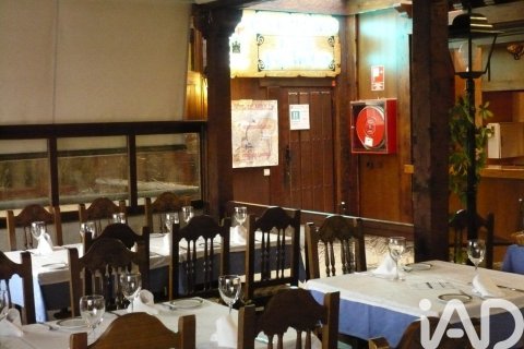 Cafe / restaurant zum Verkauf in Tres Cantos, Madrid, Spanien 404 m2 Nr. 172886 - Foto 11