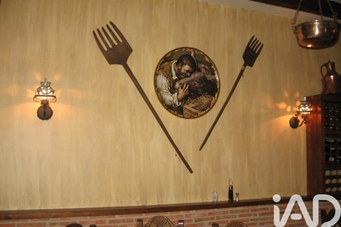 Cafe / restaurant zum Verkauf in Tres Cantos, Madrid, Spanien 404 m2 Nr. 172886 - Foto 26