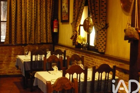 Cafe / restaurant zum Verkauf in Tres Cantos, Madrid, Spanien 404 m2 Nr. 172886 - Foto 19