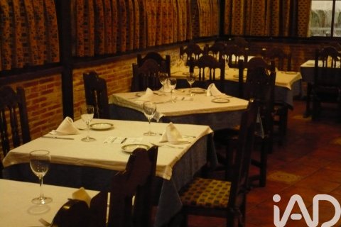Cafe / restaurant zum Verkauf in Tres Cantos, Madrid, Spanien 404 m2 Nr. 172886 - Foto 18