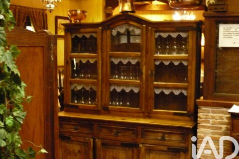 Cafe / restaurant zum Verkauf in Tres Cantos, Madrid, Spanien 404 m2 Nr. 172886 - Foto 10