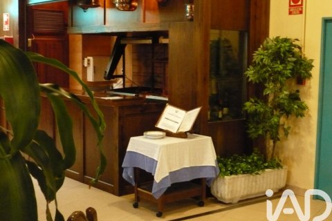 Cafe / restaurant zum Verkauf in Tres Cantos, Madrid, Spanien 404 m2 Nr. 172886 - Foto 21