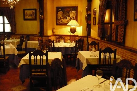 Cafe / restaurant zum Verkauf in Tres Cantos, Madrid, Spanien 404 m2 Nr. 172886 - Foto 16
