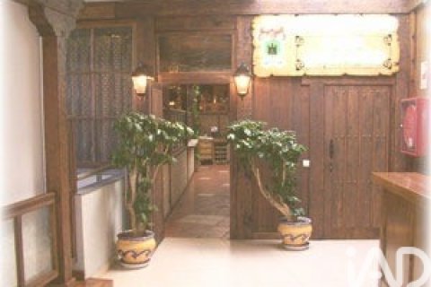Cafe / restaurant zum Verkauf in Tres Cantos, Madrid, Spanien 404 m2 Nr. 172886 - Foto 12