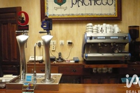 Cafe / restaurant zum Verkauf in Tres Cantos, Madrid, Spanien 404 m2 Nr. 172886 - Foto 23