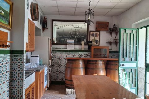 Proprietà commerciale in vendita a Jerez de la Frontera, Cadiz, Spagna N° 172884 - foto 14