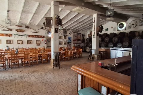 Proprietà commerciale in vendita a Jerez de la Frontera, Cadiz, Spagna N° 172884 - foto 9
