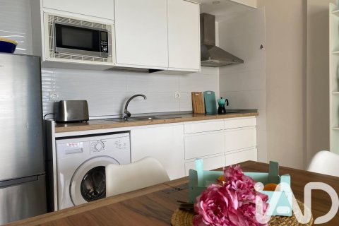 Продажа квартиры в Салоу, Таррагона, Испания 1 спальня, 59м2 №172887 - фото 11