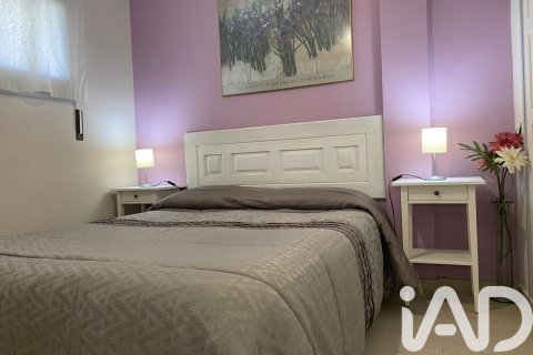Продажа квартиры в Салоу, Таррагона, Испания 1 спальня, 59м2 №172887 - фото 28