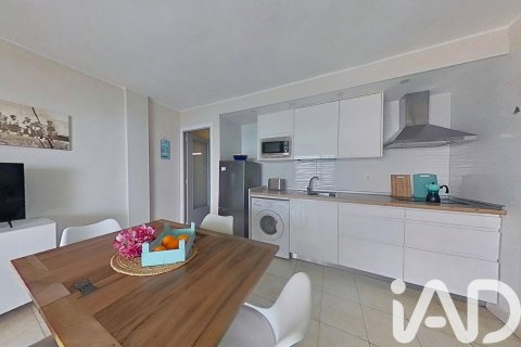Продажа квартиры в Салоу, Таррагона, Испания 1 спальня, 59м2 №172887 - фото 10