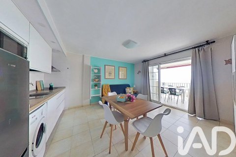Продажа квартиры в Салоу, Таррагона, Испания 1 спальня, 59м2 №172887 - фото 8