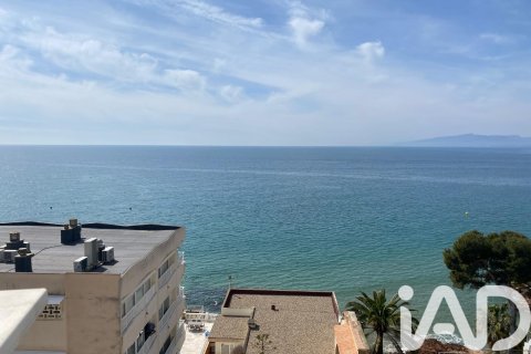 Продажа квартиры в Салоу, Таррагона, Испания 1 спальня, 59м2 №172887 - фото 1