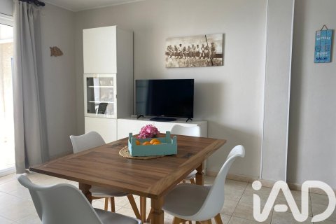Продажа квартиры в Салоу, Таррагона, Испания 1 спальня, 59м2 №172887 - фото 12