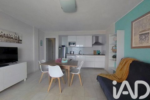 Продажа квартиры в Салоу, Таррагона, Испания 1 спальня, 59м2 №172887 - фото 15