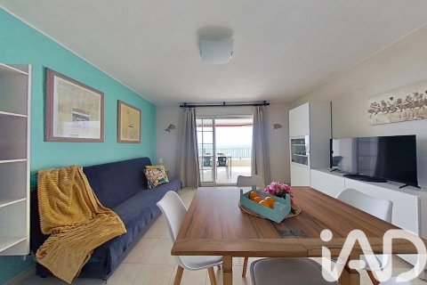Продажа квартиры в Салоу, Таррагона, Испания 1 спальня, 59м2 №172887 - фото 7