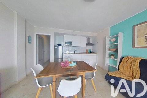 Продажа квартиры в Салоу, Таррагона, Испания 1 спальня, 59м2 №172887 - фото 14